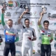 Renan Vieira vence etapa do Campeonato Catarinense de Ciclismo em Rio Negrinho